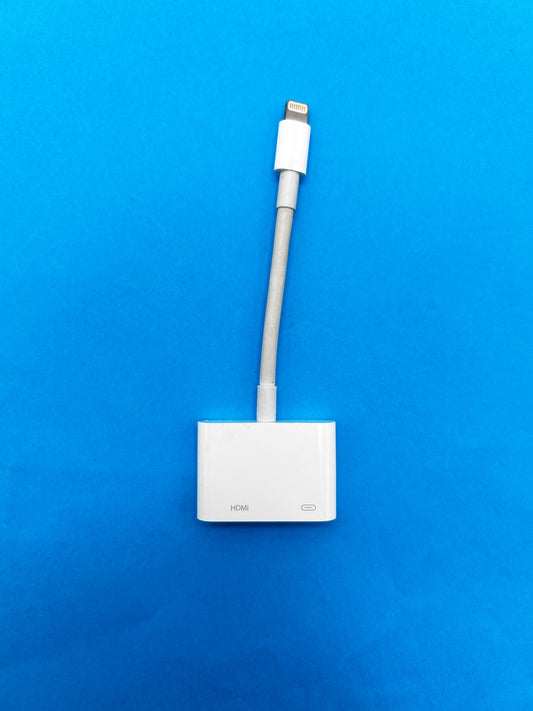 Originalus Apple A1438 Lightning Digital AV - HDMI Adapteris