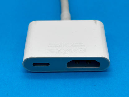 Originalus Apple A1438 Lightning Digital AV - HDMI Adapteris