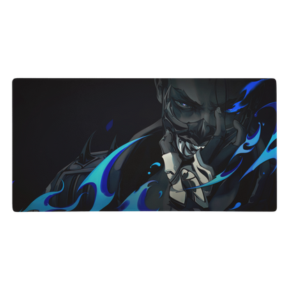 YORU Valorant Žaidimų Kilimėlis Mousepad
