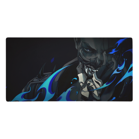YORU Valorant Žaidimų Kilimėlis Mousepad