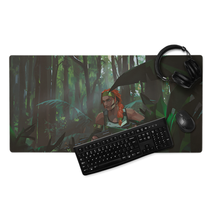 SKYE Valorant Žaidimų Kilimėlis Mousepad