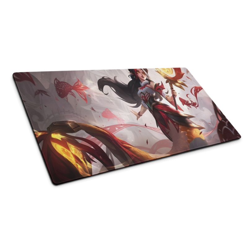 Mythic Cassiopeia Skin - League of Legends Žaidimų Kilimėlis Mousepad