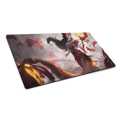 Mythic Cassiopeia Skin - League of Legends Žaidimų Kilimėlis Mousepad