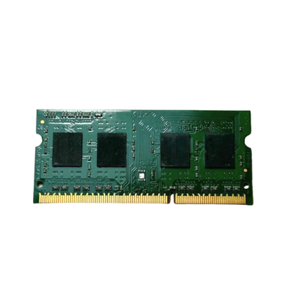 (Naudota) Kingston 4GB 1Rx8 PC3-12800 SODIMM KVR16S11S8/4 1.5V Operatyvioji Atmintis