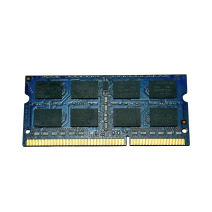 (Naudota) Hynix 4GB 2Rx8 PC3L-12800S-11-12-F3 SODIMM HMT351S6EFR8A-PB Operatyvioji Atmintis