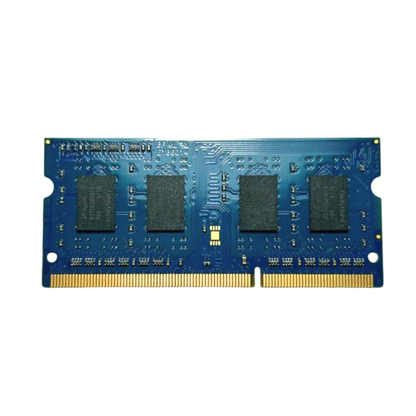 (Naudota) V-Color 4GB 1Rx8 DDR3-1600 CL11 SODIMM TN4G8C11-H11 Operatyvioji Atmintis