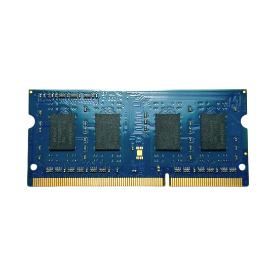 (Naudota) V-Color 4GB 1Rx8 DDR3-1600 CL11 SODIMM TN4G8C11-H11 Operatyvioji Atmintis