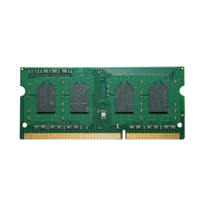 (Naudota) Transcend 4GB 1Rx8 1.35V DDR3L-12800S SODIMM Operatyvioji Atmintis
