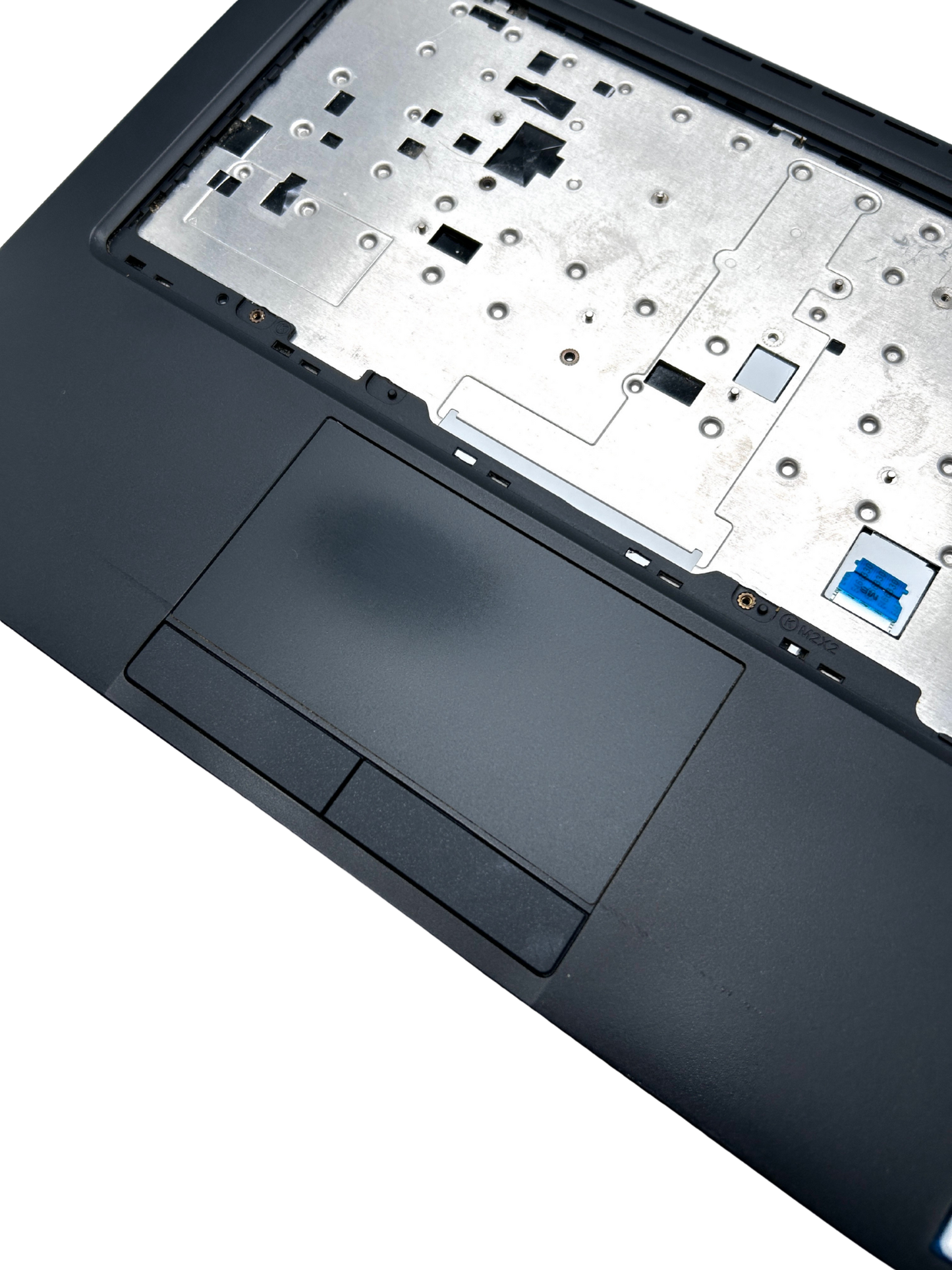 Dell Latitude 5290 Klaviatūros Korpusas (Palmrest) Su Jutikliniu Pelės Kilimėliu A174N7