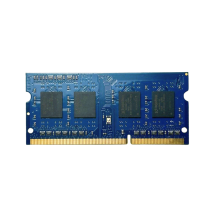 (Naudota) Kingston 4GB 1Rx8 PC3L-12800S-11-12-B3 SODIMM ASU16D3LS1KFG/4G Operatyvioji Atmintis