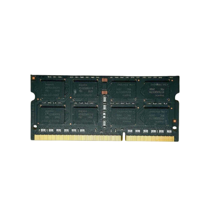 (Naudota) Hynix 4GB 2Rx8 PC3-12800S-11-11-F3 SODIMM HMT351S6CFR8C-PB Operatyvioji Atmintis