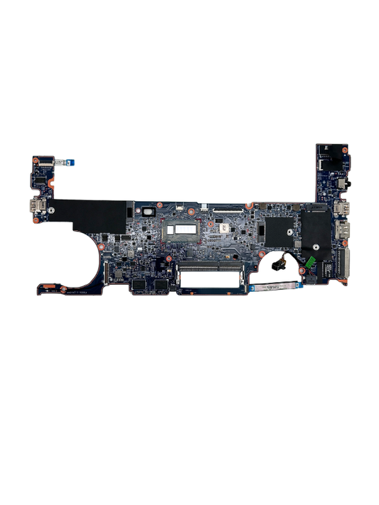 HP EliteBook Folio 1040 G1 Motininė Pagrindinė Plokštė Intel i5-4200U 739579-601 (Ištestuota ir pilnai veikianti)