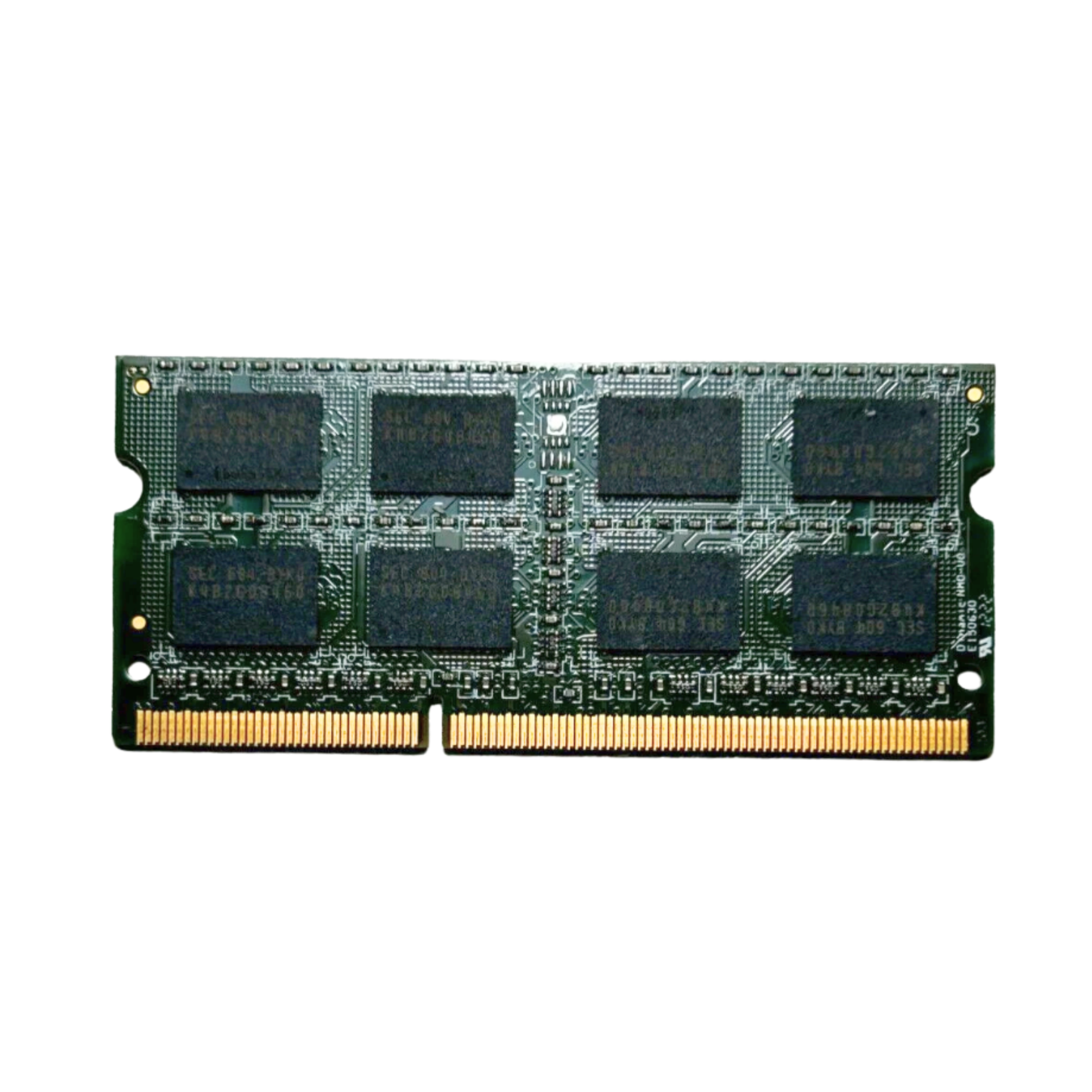 (Naudota) ADATA 4GB 2Rx8 DDR3L 1600(11) SODIMM ADDS1600C4G11 Operatyvioji Atmintis