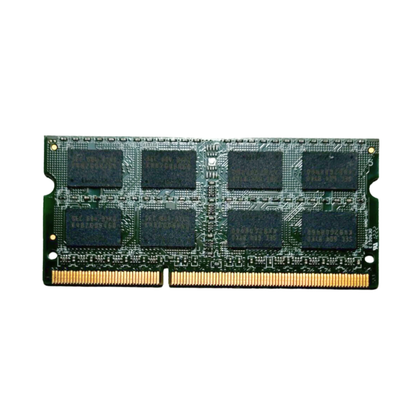 (Naudota) ADATA 4GB 2Rx8 DDR3L 1600(11) SODIMM ADDS1600C4G11 Operatyvioji Atmintis