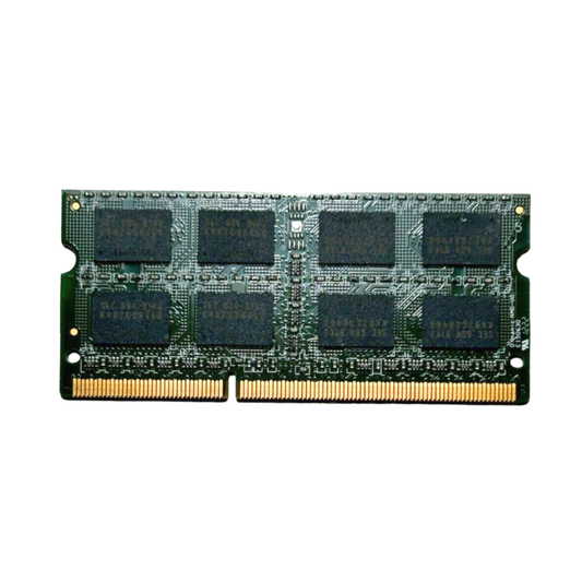 (Naudota) ADATA 4GB 2Rx8 DDR3L 1600(11) SODIMM ADDS1600C4G11 Operatyvioji Atmintis