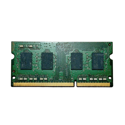 (Naudota) TLA 4GB 1Rx8 DDR3-12800S SODIMM AD3SST4GG5WB-CKGEC Operatyvioji Atmintis