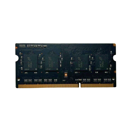 (Naudota) Micron 4GB 1Rx8 PC3L-12800S-11-13-B2 SODIMM MT8KTF51264HZ-1G6E2 Operatyvioji Atmintis