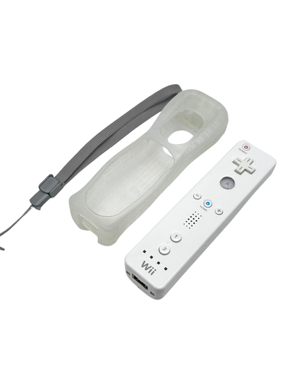 Nintendo Wii RVL-003 (Remote Control) Valdiklinis Pultelis