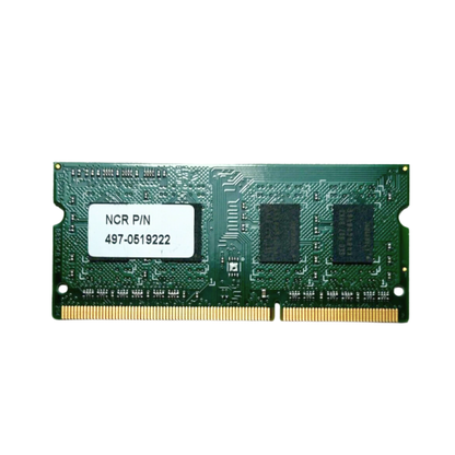 (Naudota) Apacer 4GB 1Rx8 PC3-12800 CL11 SODIMM 76.B396G.C7A0C Operatyvioji Atmintis