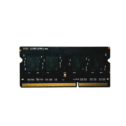 (Naudota) Micron 4GB 1Rx8 PC3L-12800S-11-11-B2 SODIMM MT8KTF51264HZ-1G6E2 Operatyvioji Atmintis