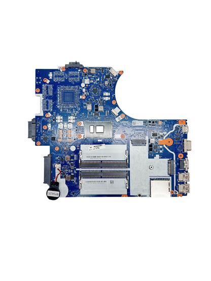 Lenovo ThinkPad E570 Motininė Pagrindinė Plokštė Intel i5-7200U 01HW724 NM-A831 (Ištestuota ir pilnai veikianti)