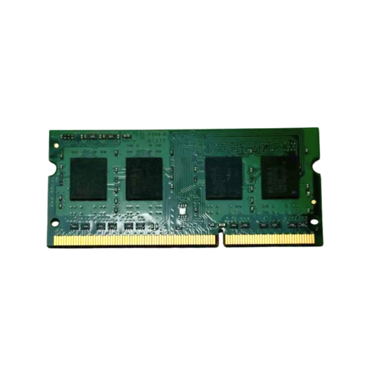 (Naudota) Kingston 4GB 1Rx8 PC3L-12800 SODIMM KVR16LS11/4 1.35V Operatyvioji Atmintis