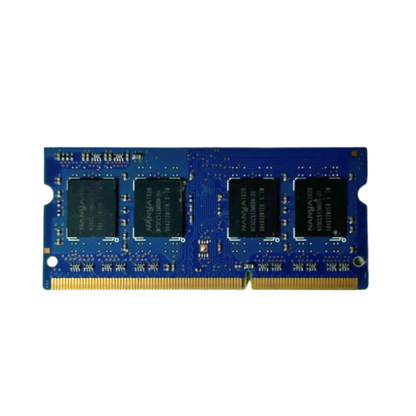 (Naudota) Elixir 4GB 1Rx8 PC3L-12800S-11-12-B2 SODIMM M2S4G64CC88B4N-DI Operatyvioji Atmintis
