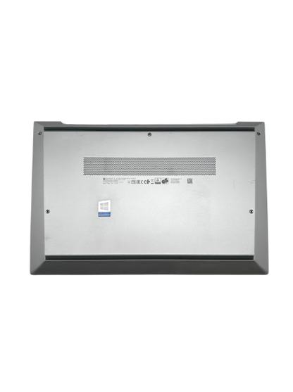 HP EliteBook 840 G7 Apatinis Korpuso Dangtis Dugnas (Lower Bottom Base) 6070B1707601 M07095-001