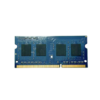 (Naudota) Kingston 4GB 1Rx8 PC3L-12800S-11-12-B3 SODIMM 7151541-1546 Operatyvioji Atmintis