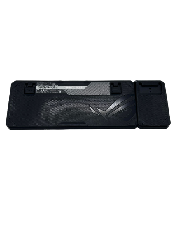 Originali Asus Rog Claymore II 2 Wireless Gaming Šviečianti Mechaninė Klaviatūra