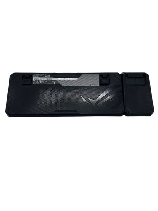 Originali Asus Rog Claymore II 2 Wireless Gaming Šviečianti Mechaninė Klaviatūra