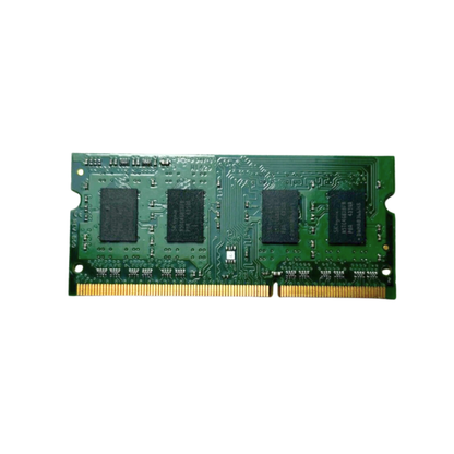 (Naudota) Kingston 4GB 1Rx8 PC3-10600 SODIMM KTL-TP3BS/4G Operatyvioji Atmintis