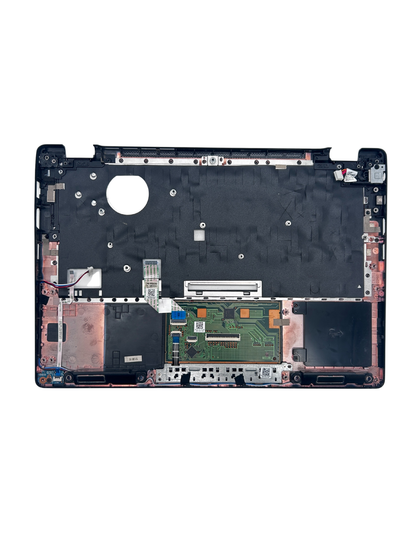 Dell Latitude 5290 Klaviatūros Korpusas (Palmrest) Su Jutikliniu Pelės Kilimėliu A174N7
