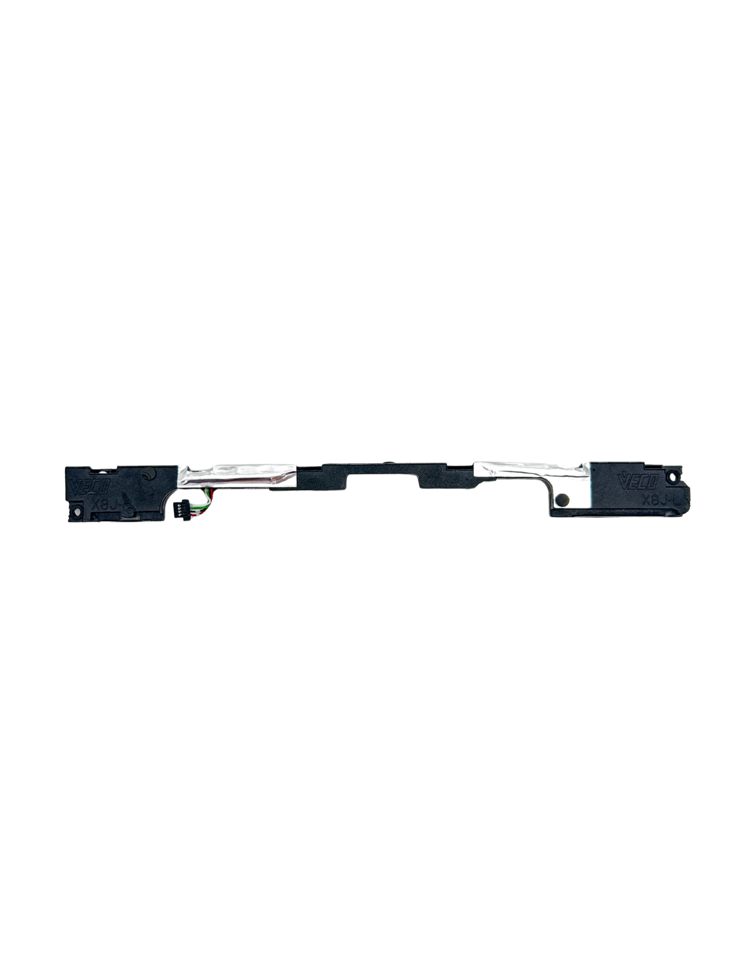 HP ProBook 445 G7 4-Pin Kairės ir Dešinės Pusės Garso Kolonėlės (Speakers)