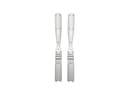 2 VNT Nintendo Wii Beisbolo Lazdos