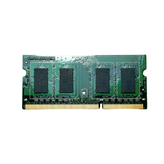 (Naudota) TLA 4GB 1Rx8 DDR3-1600 SODIMM AD3SSW4GB1WK-CKGEL Operatyvioji Atmintis