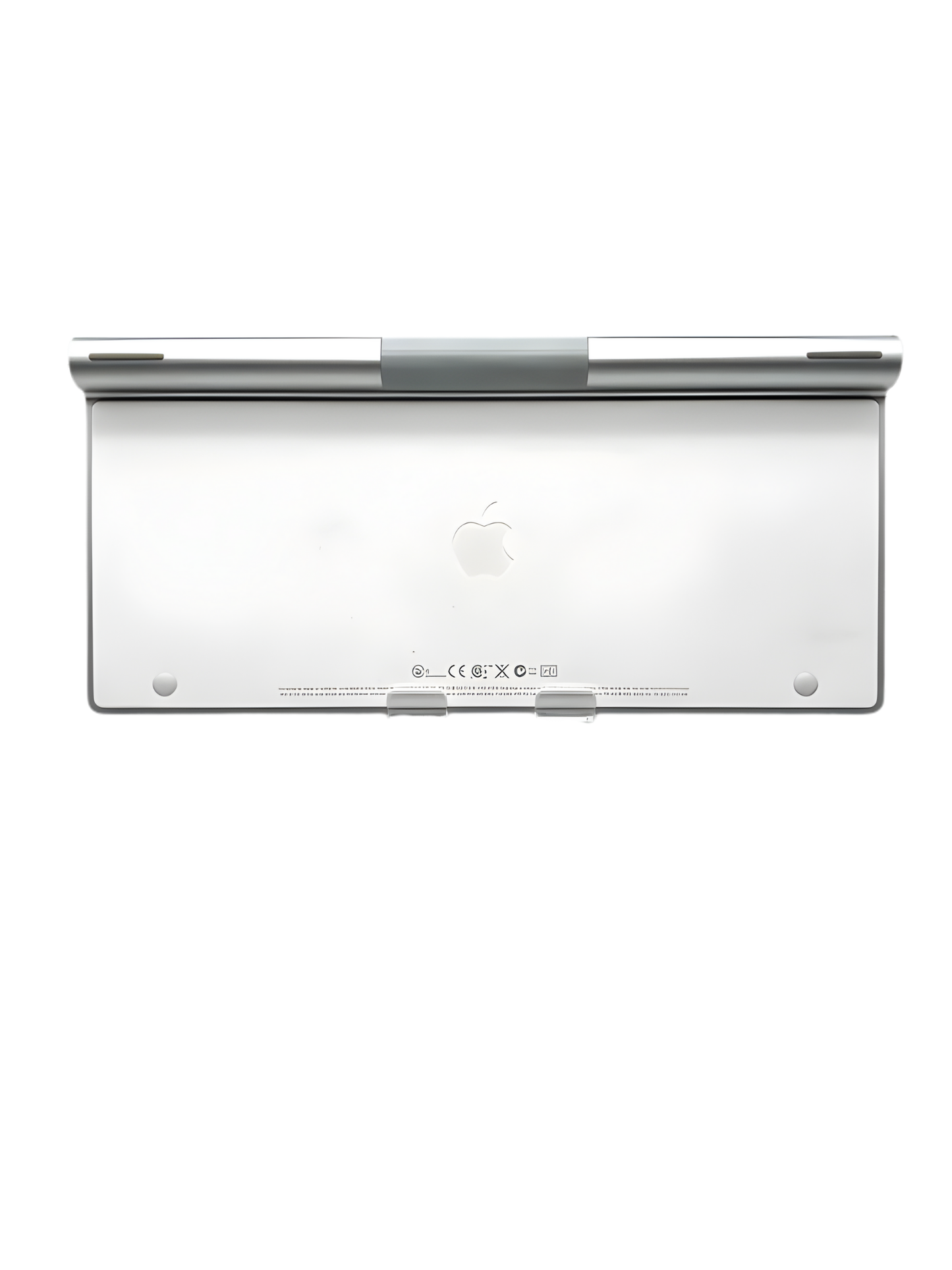 Originali Apple A1314 Belaidė Bluetooth Slim Klaviatūra