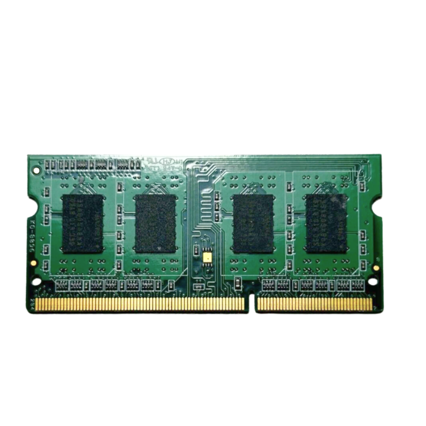 (Naudota) TLA 4GB 1Rx8 DDR3-1600 SODIMM AD3SST4GG5WB-CKGEL Operatyvioji Atmintis
