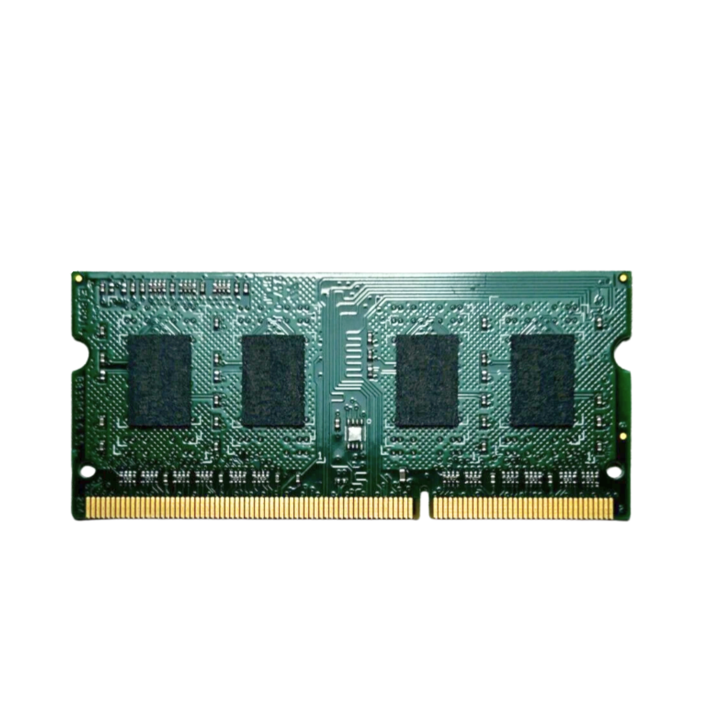 (Naudota) Apacer 4GB 1Rx8 PC3-12800 CL11 SODIMM 76.B353G.C7A0C Operatyvioji Atmintis