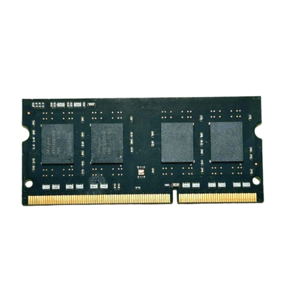 (Naudota) SK hynix 4GB 1Rx8 PC3L-12800S-11-12-B4 SODIMM HMT451S6AFR8A-PB Operatyvioji Atmintis