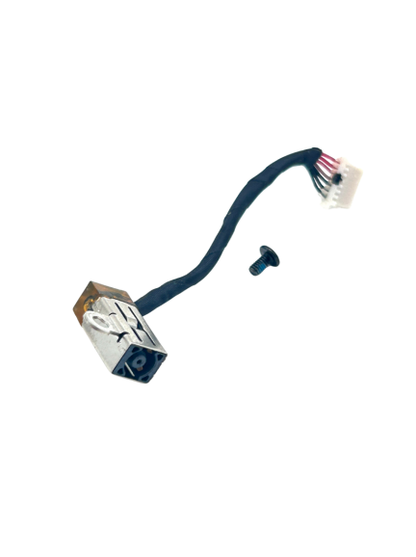 HP EliteBook 840 G7 Maitinimo Lizdas Power Jack (DC IN Jack) 7-Pin