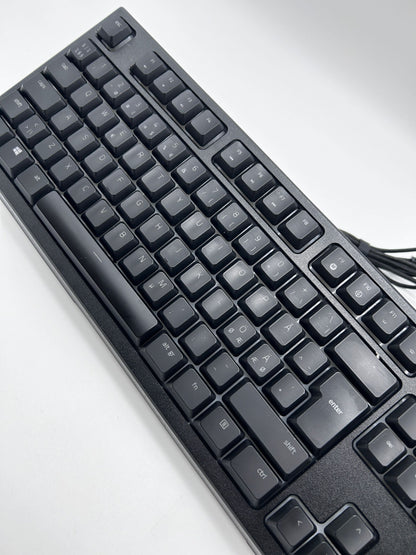 RAZER Ornata Chroma Gaming Laidinė Žaidimų Klaviatūra