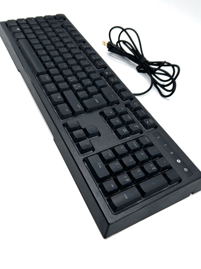 RAZER Ornata Chroma Gaming Laidinė Žaidimų Klaviatūra