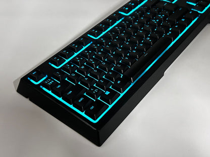 RAZER Ornata Chroma Gaming Laidinė Žaidimų Klaviatūra