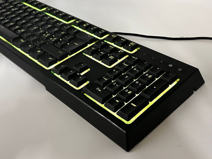 RAZER Ornata Chroma Gaming Laidinė Žaidimų Klaviatūra