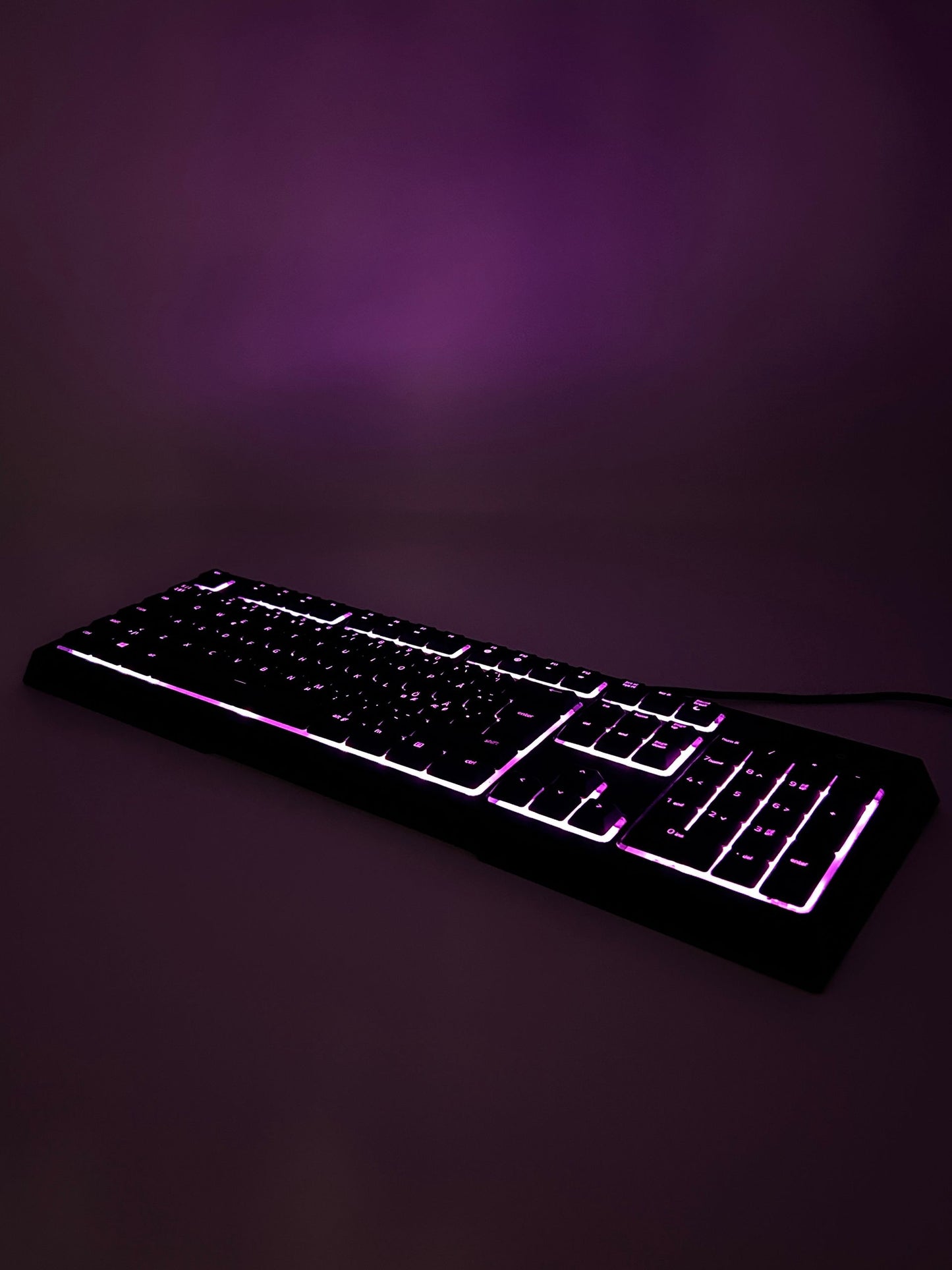 RAZER Ornata Chroma Gaming Laidinė Žaidimų Klaviatūra