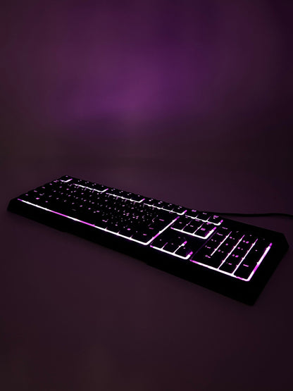 RAZER Ornata Chroma Gaming Laidinė Žaidimų Klaviatūra