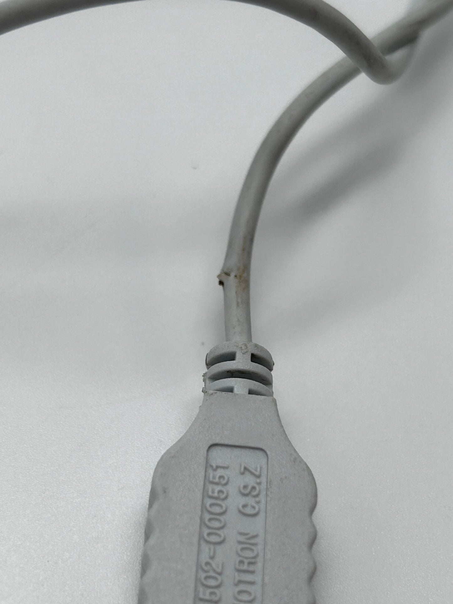 Originali Logitech B110 Balta USB Laidinė Ofiso Pelė / Darbui