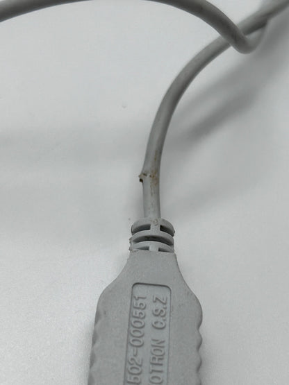 Originali Logitech B110 Balta USB Laidinė Ofiso Pelė / Darbui