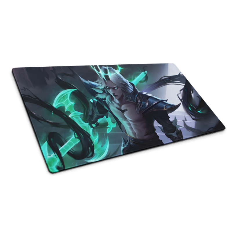 Viego - League of Legends Žaidimų Kilimėlis Mousepad